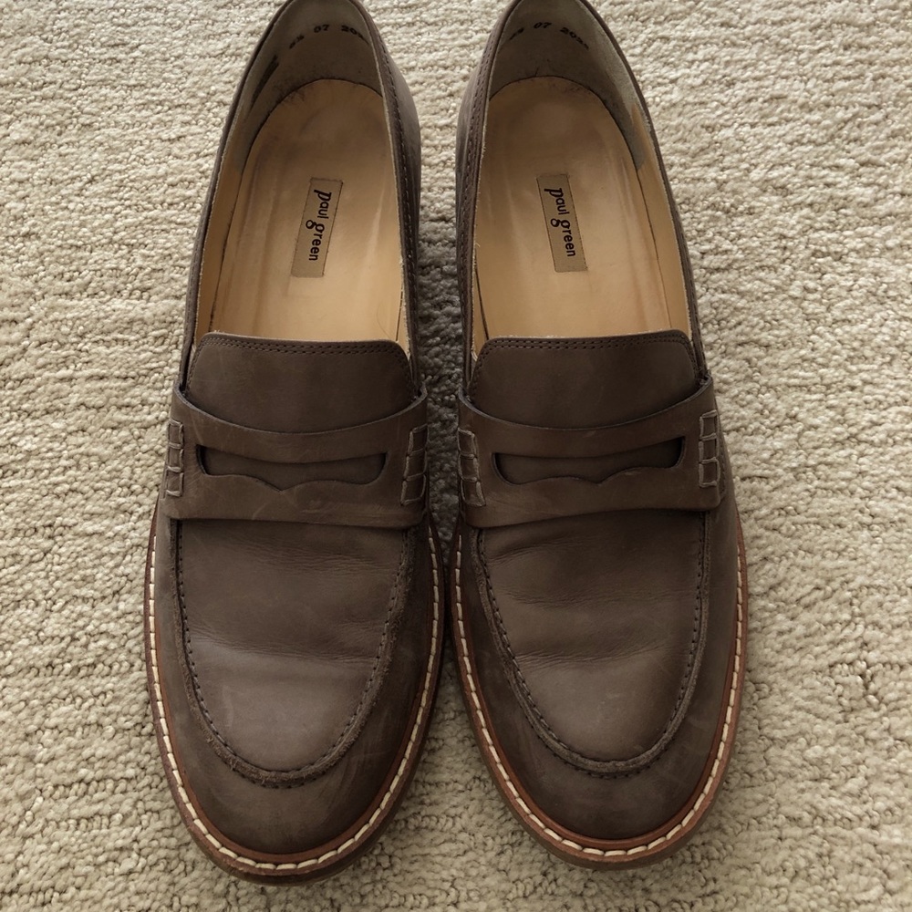 Paul Green Penny Loafer
